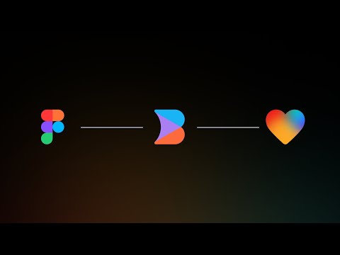 From Figma to Full-Stack App โ Lovable x Builder.io!